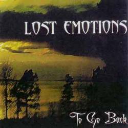 Lost Emotions : To Go Back